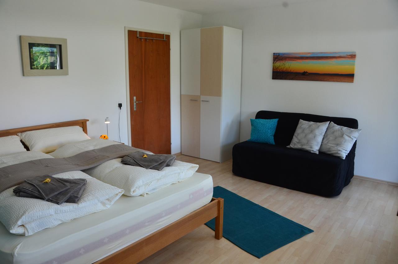 Lakelodge Romanshorn Exterior foto