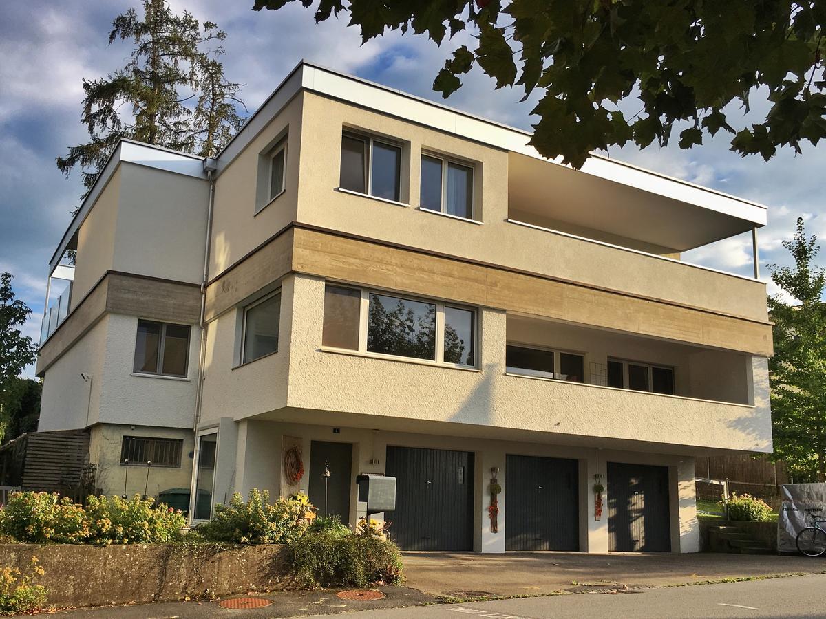 Lakelodge Romanshorn Exterior foto
